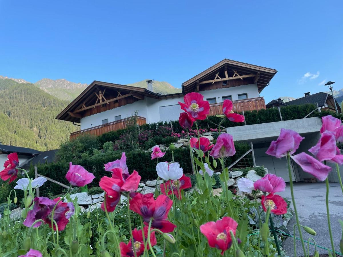 Oberkircher Fundres Dış mekan fotoğraf