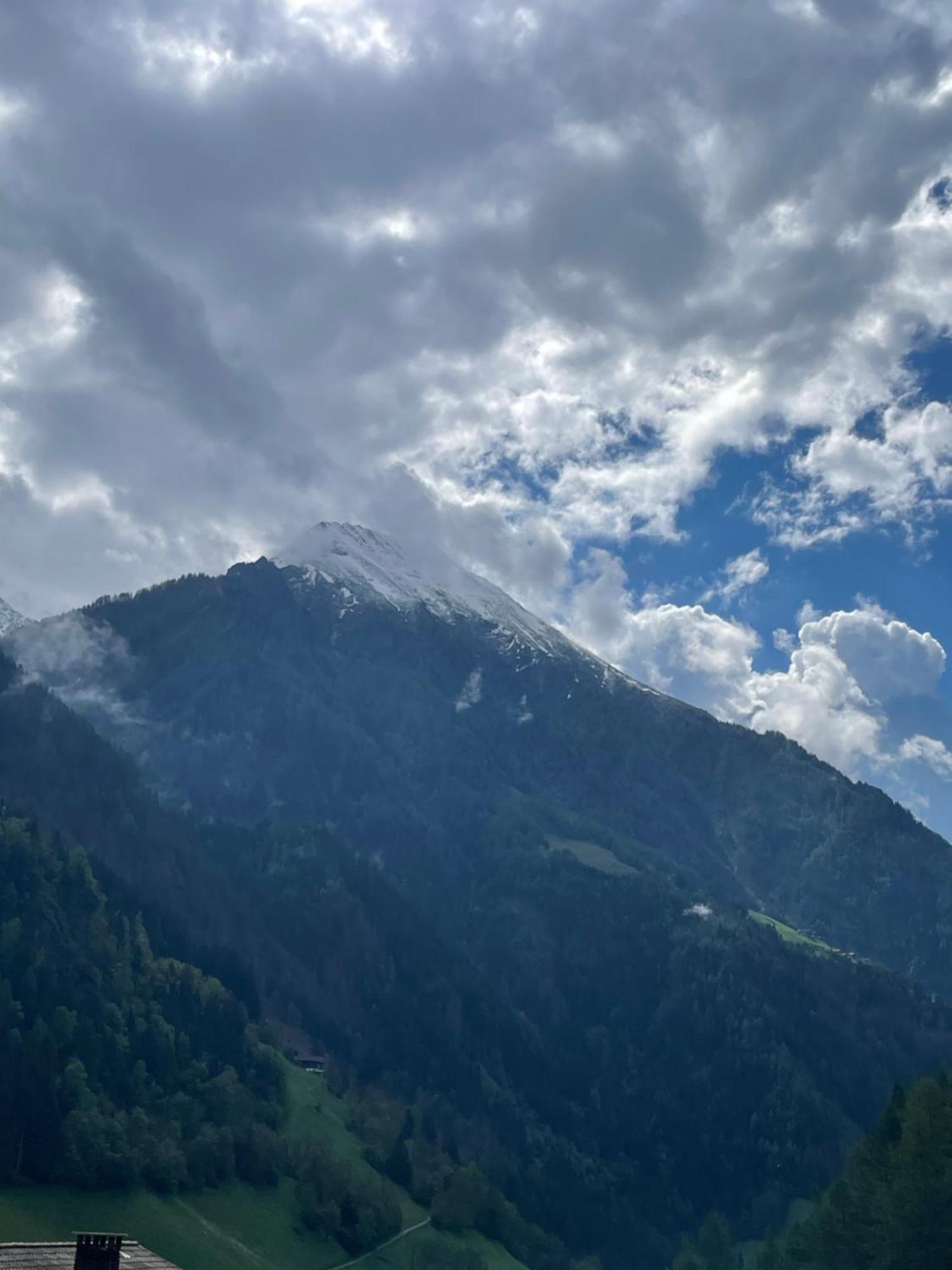 Oberkircher Fundres Dış mekan fotoğraf